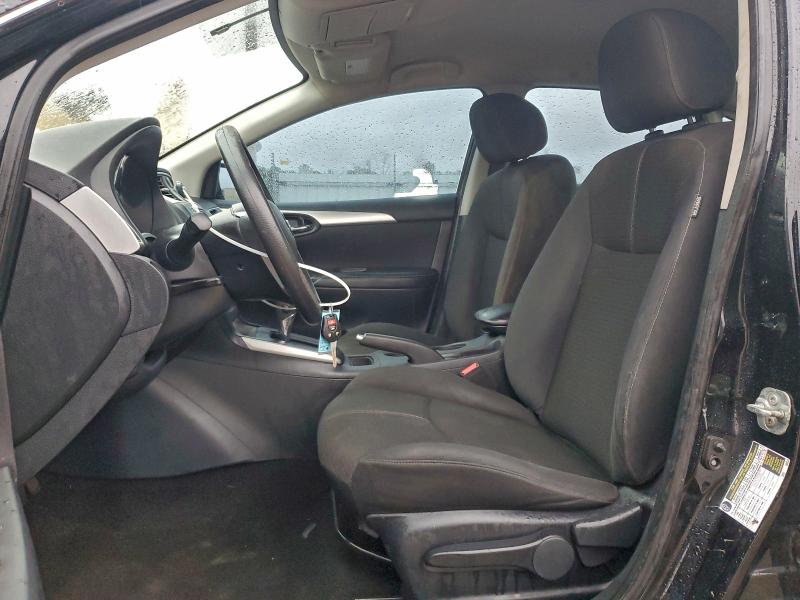 Фото 7 - NISSAN SENTRA