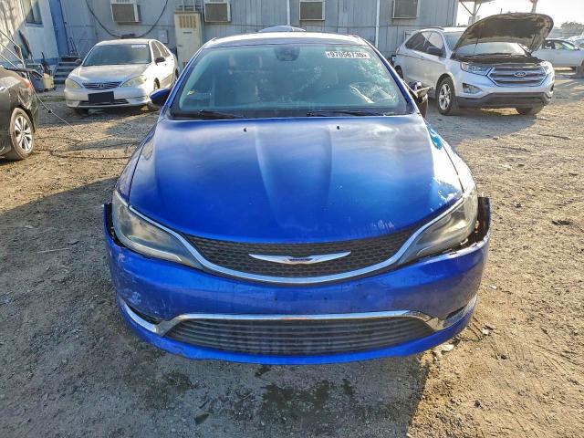 Фото 5 - CHRYSLER 200