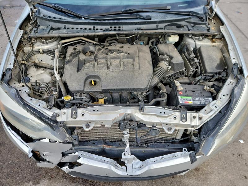 Фото 11 - TOYOTA COROLLA