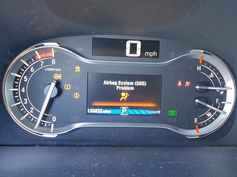 Фото 9 - HONDA PILOT