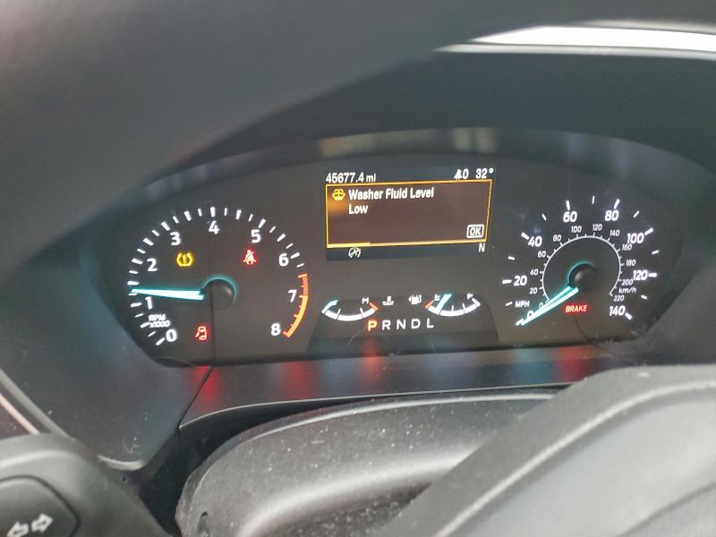 Фото 9 - FORD ESCAPE