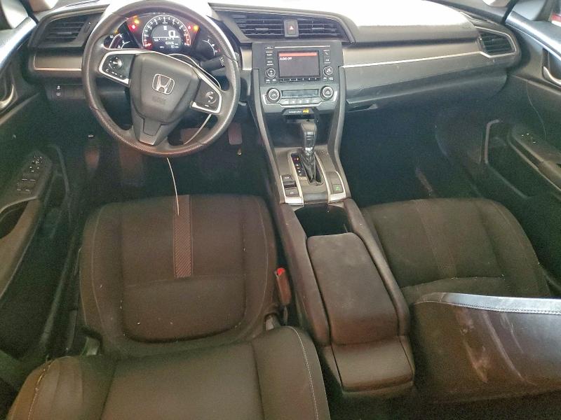 Фото 8 - HONDA CIVIC