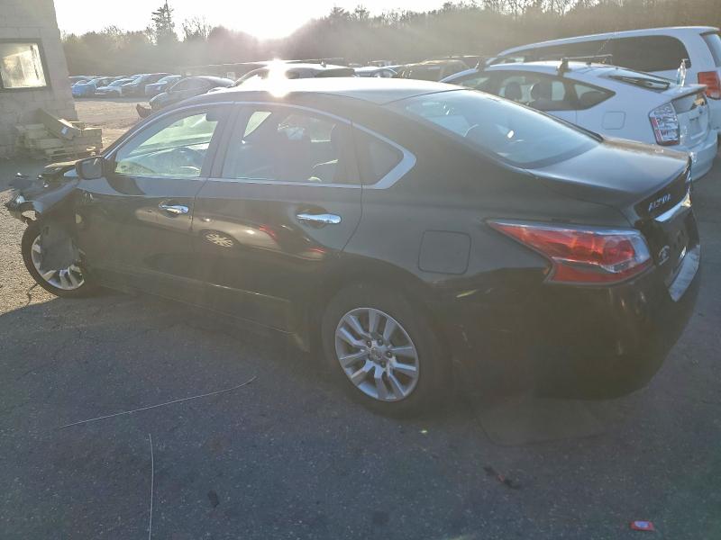 Фото 2 - NISSAN ALTIMA