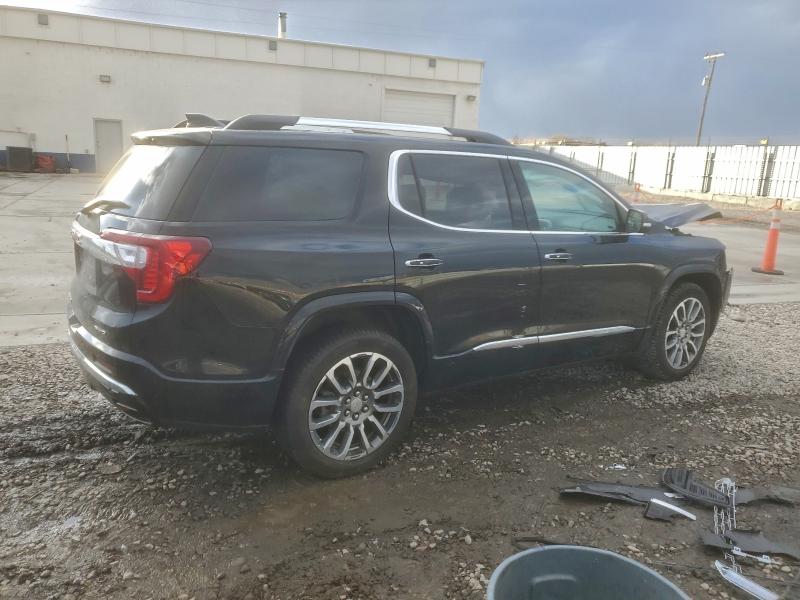 GMC ACADIA DEN 2021 VIN 1GKKNXLS0MZ176486