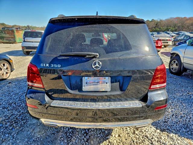 Фото 6 - MERCEDES-BENZ GLK-CLASS