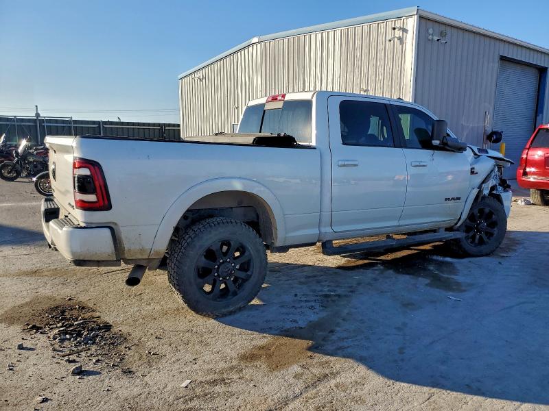 Фото 3 - RAM 2500