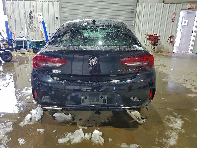 Фото 6 - BUICK REGAL