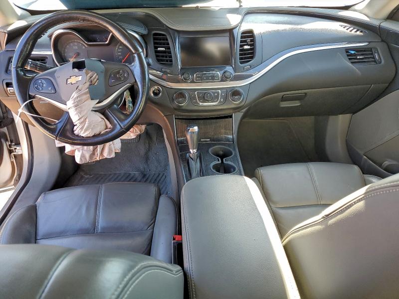 Фото 8 - CHEVROLET IMPALA