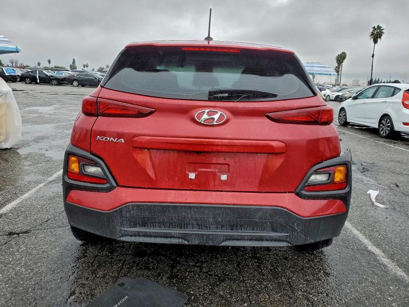 Фото 6 - HYUNDAI KONA
