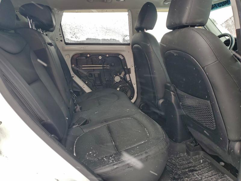 Фото 10 - KIA SOUL