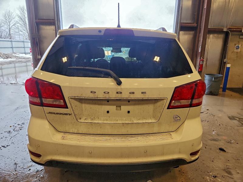 Фото 6 - DODGE JOURNEY