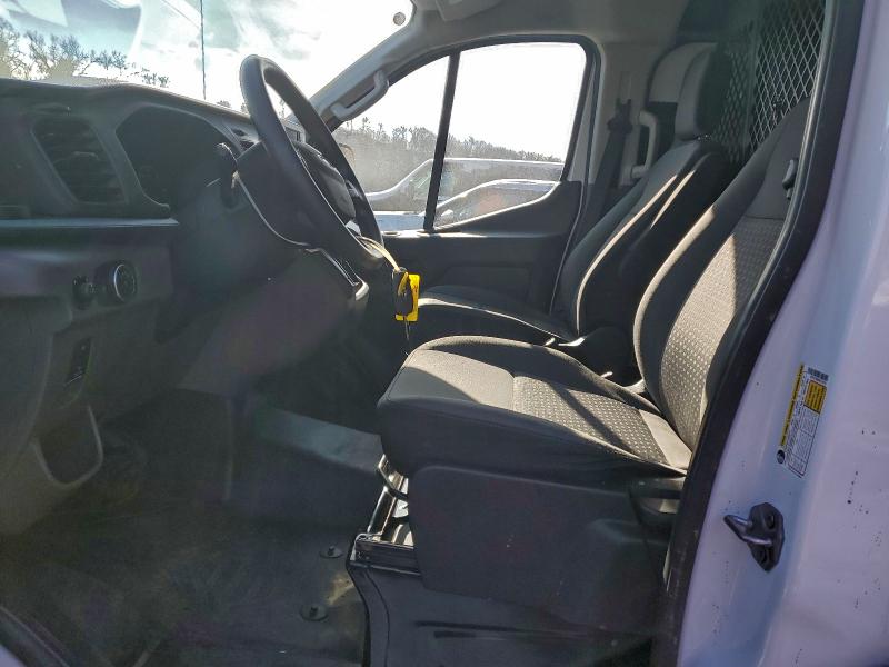 Фото 7 - FORD TRANSIT