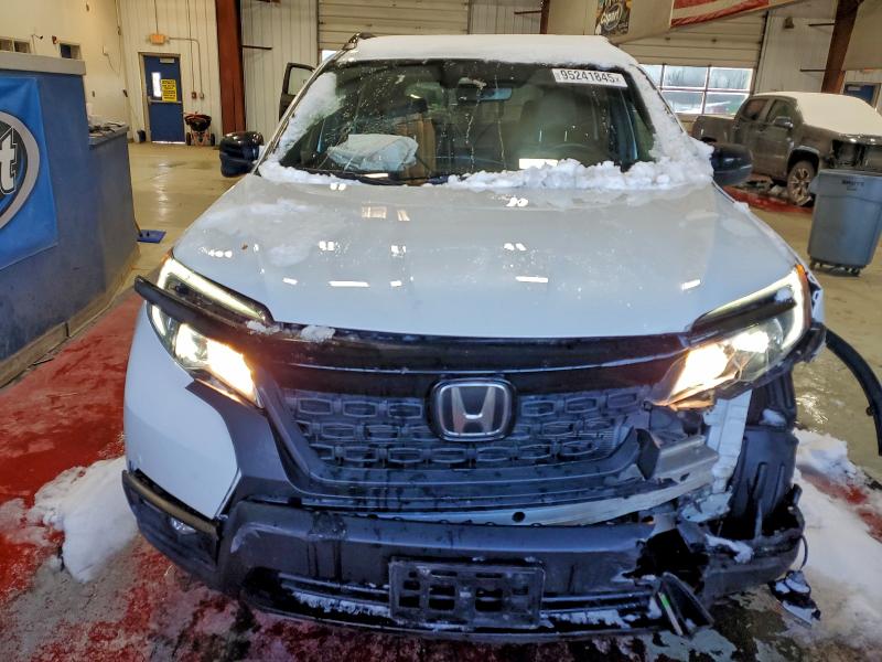 Фото 5 - HONDA PASSPORT