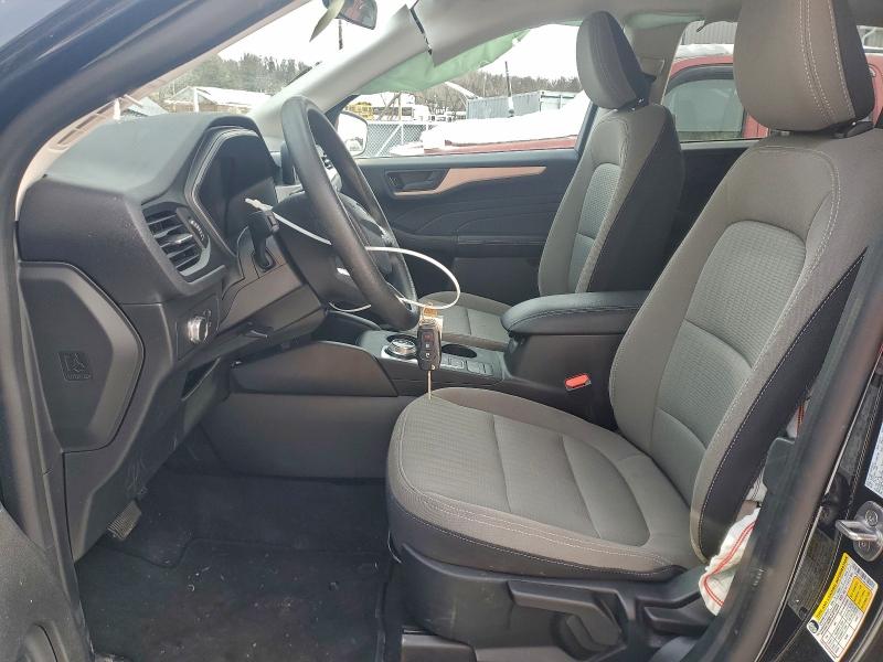 Фото 7 - FORD ESCAPE