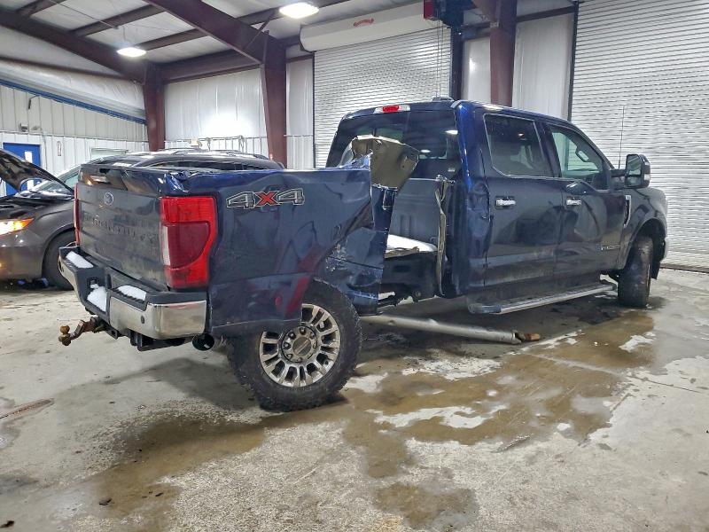 Фото 3 - FORD F250