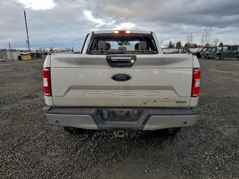 Фото 6 - FORD F-150