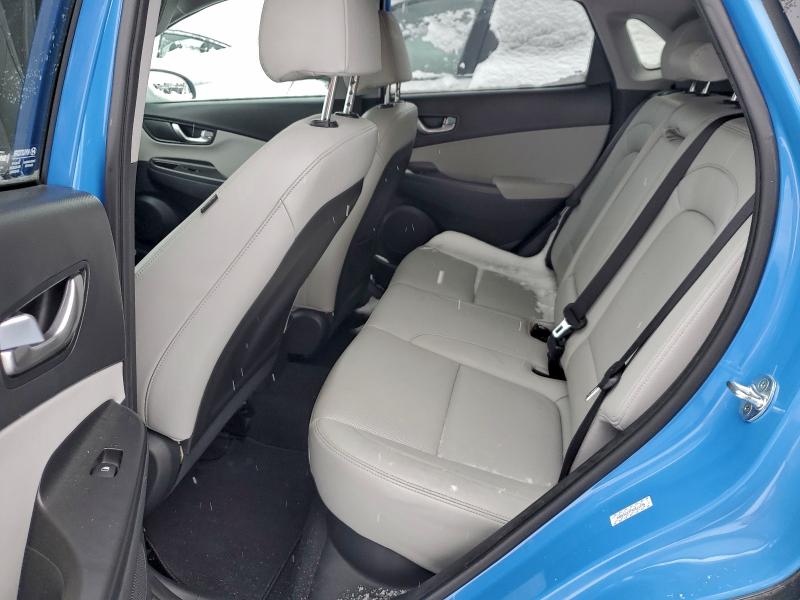 Фото 10 - HYUNDAI KONA