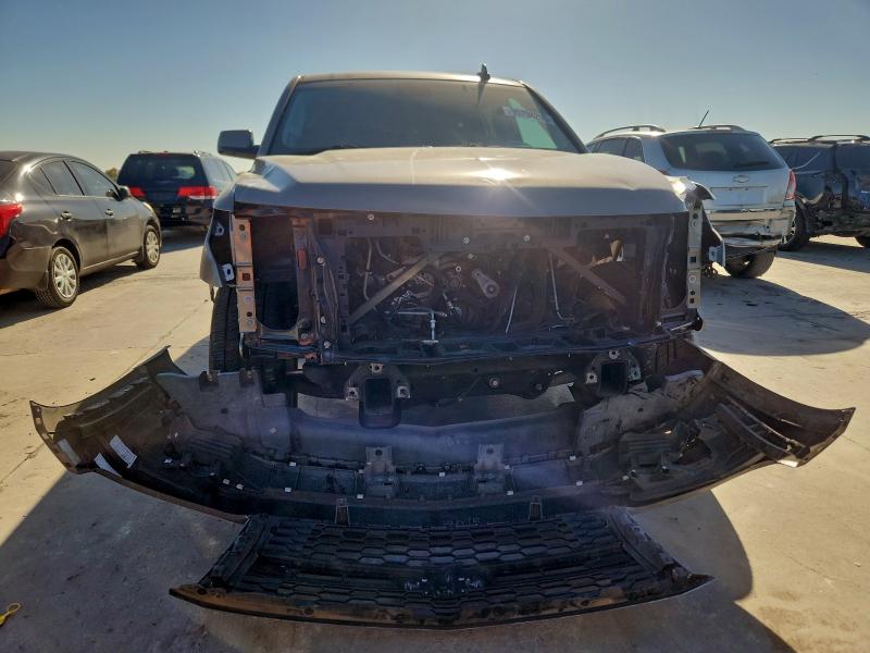 Фото 5 - CHEVROLET TAHOE