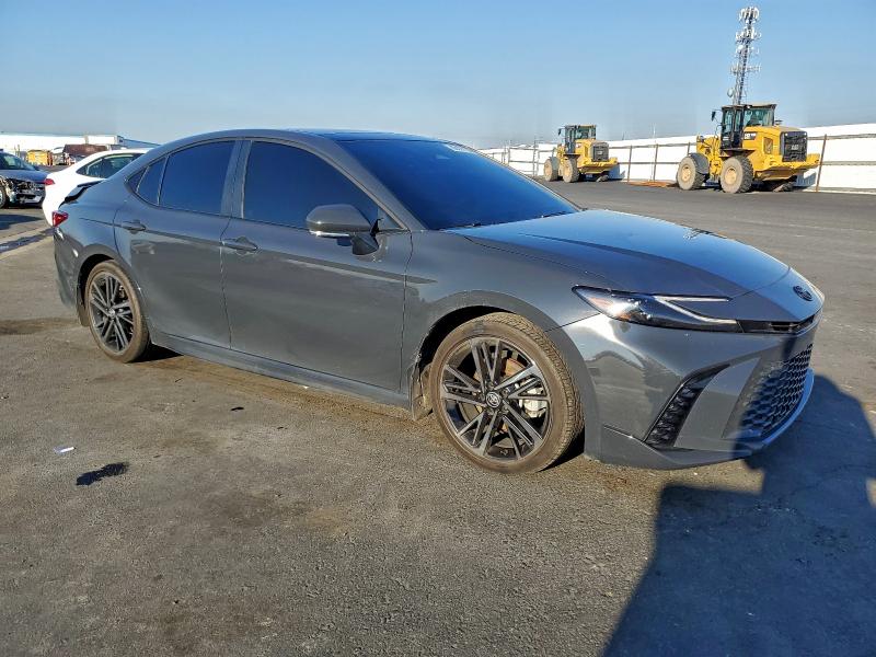 Фото 4 - TOYOTA CAMRY