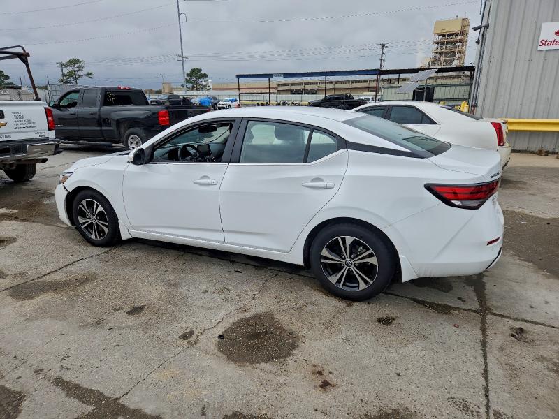 Фото 2 - NISSAN SENTRA