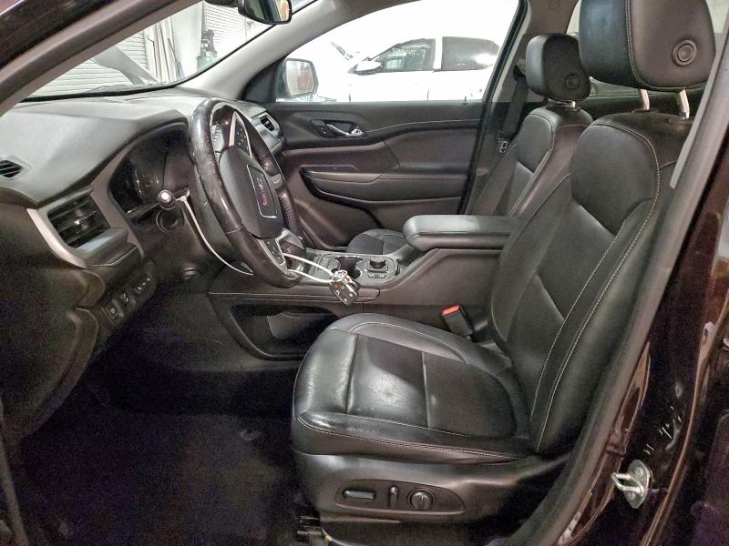 Фото 7 - GMC ACADIA