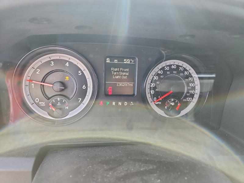 Фото 9 - RAM 1500