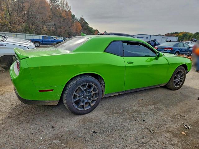 Фото 3 - DODGE CHALLENGER