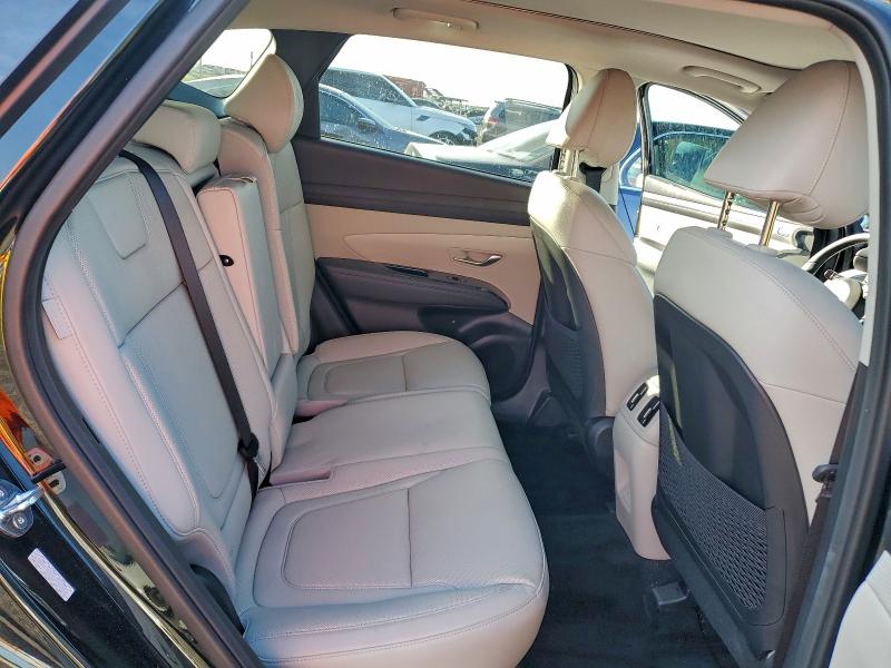 Фото 11 - HYUNDAI TUCSON