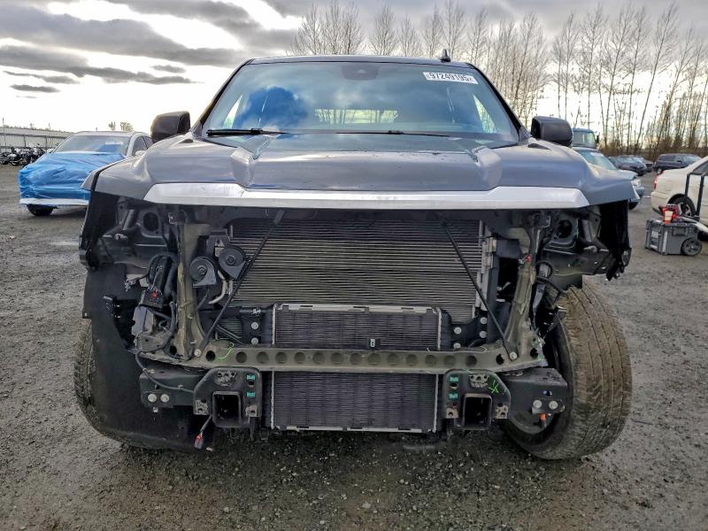 GMC YUKON 2023 VIN 1GKS2DKT6PR492416