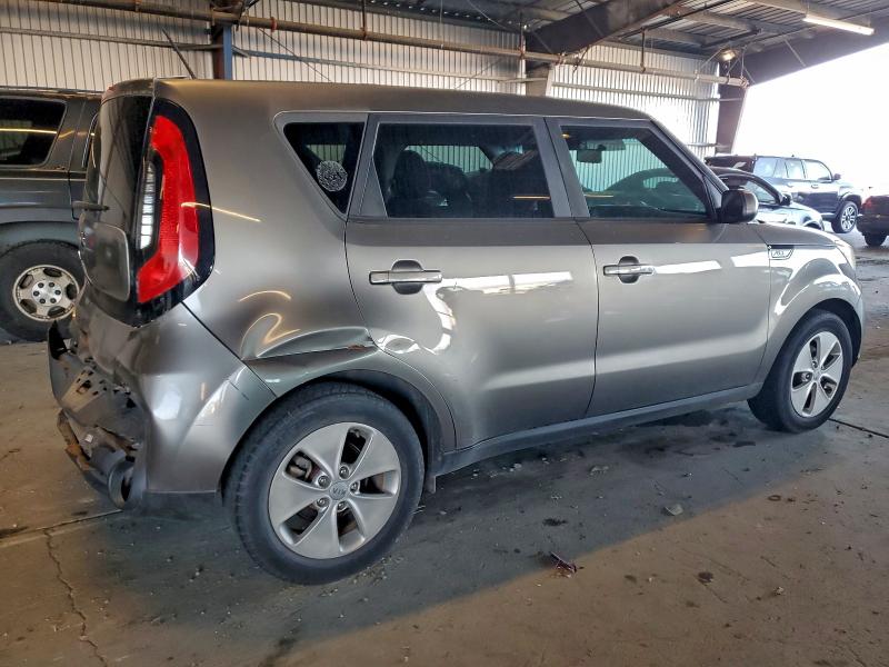Фото 3 - KIA SOUL