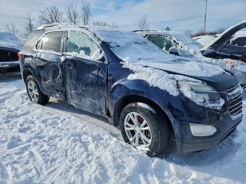 Фото 4 - CHEVROLET EQUINOX