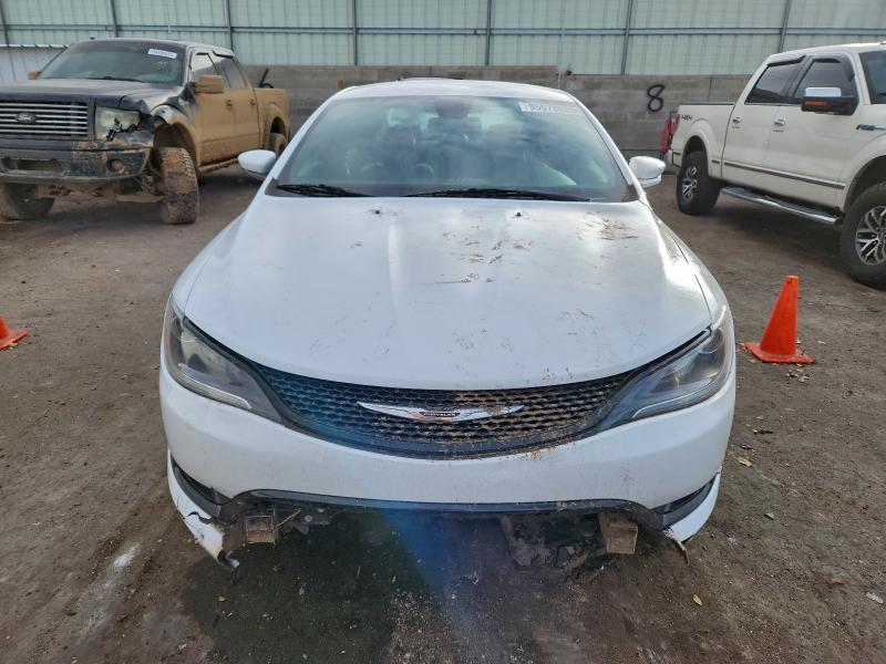 Фото 5 - CHRYSLER 200