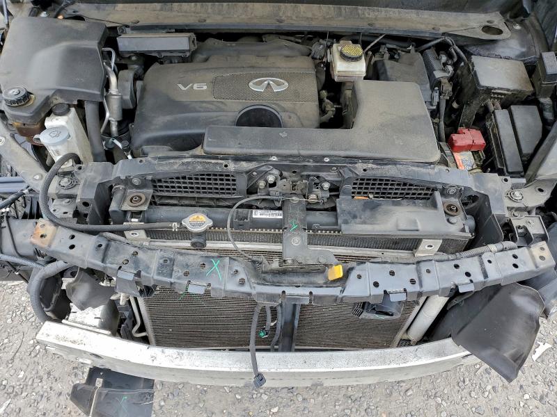 Фото 12 - INFINITI QX60