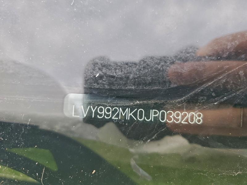 Фото 12 - VOLVO S90