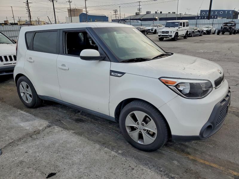 Фото 4 - KIA SOUL