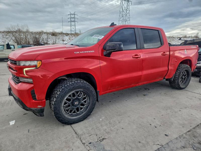 Фото 1 - CHEVROLET ALL Models