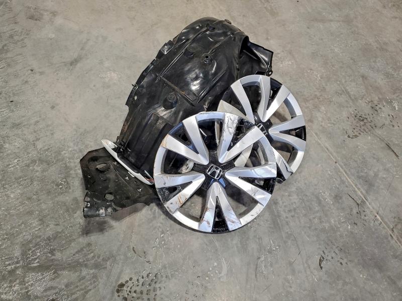 Фото 12 - HONDA CIVIC