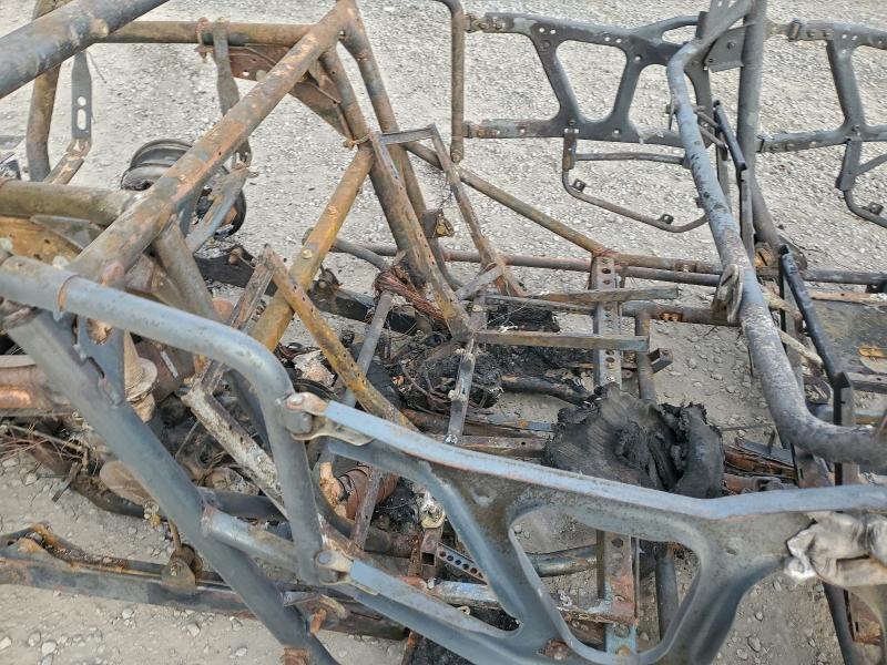 POLARIS RZR XP 4 T 2014