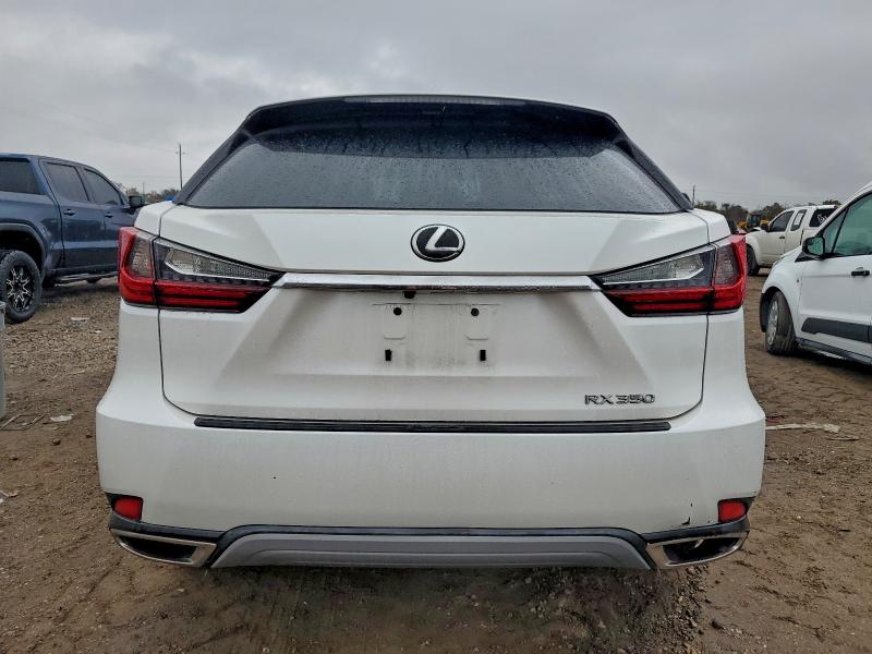 Фото 6 - LEXUS RX350