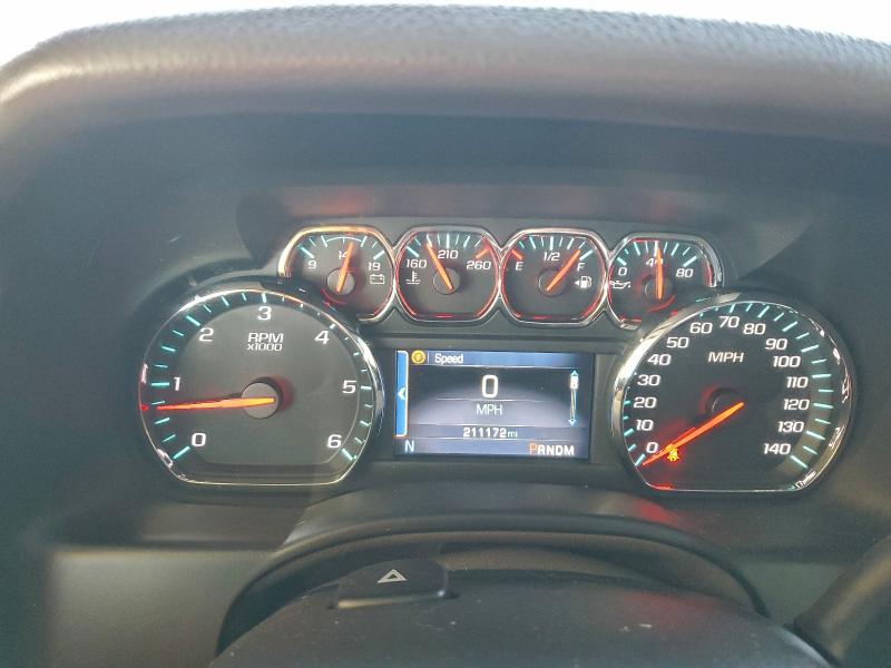 Фото 9 - CHEVROLET SUBURBAN