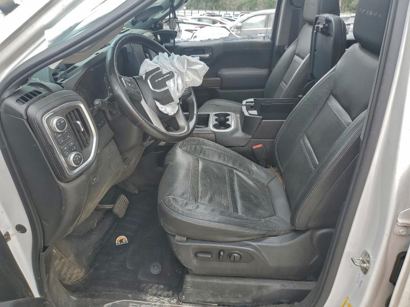 Фото 7 - GMC SIERRA