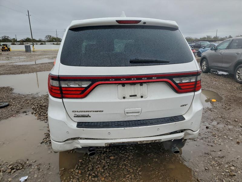 Фото 6 - DODGE DURANGO