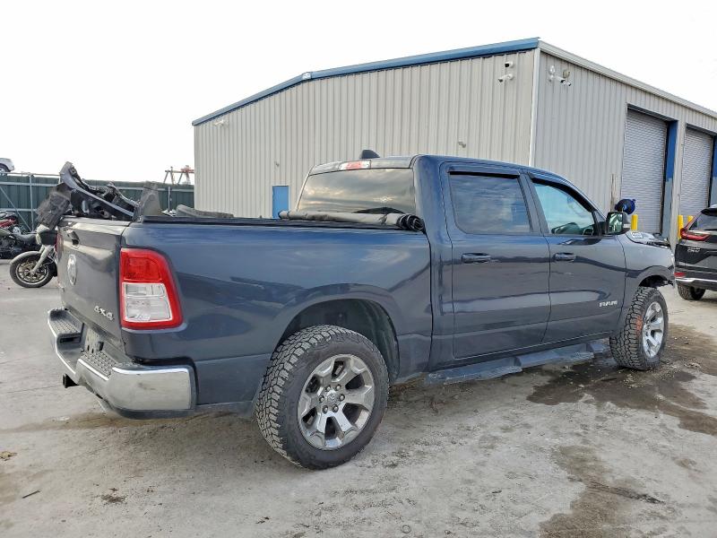 Фото 3 - RAM 1500