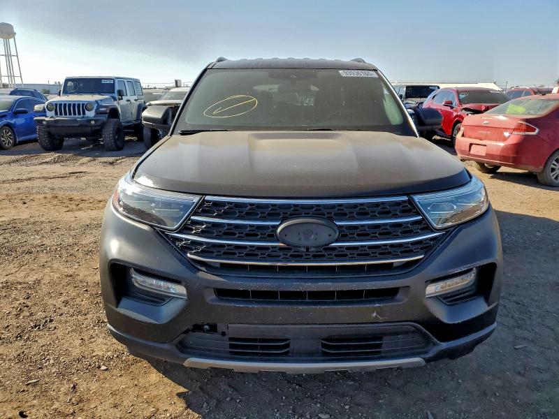 Фото 5 - FORD EXPLORER