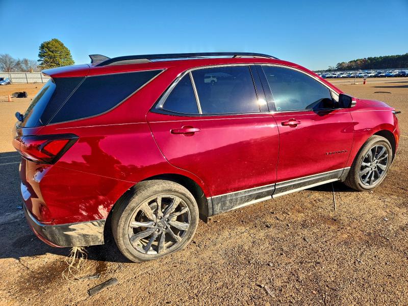 Фото 3 - CHEVROLET EQUINOX