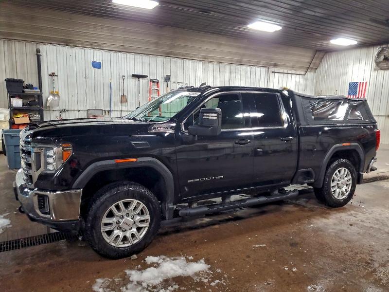 Фото 1 - GMC SIERRA