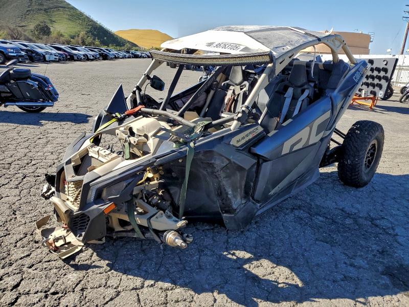 CAN-AM MAVERICK 2023