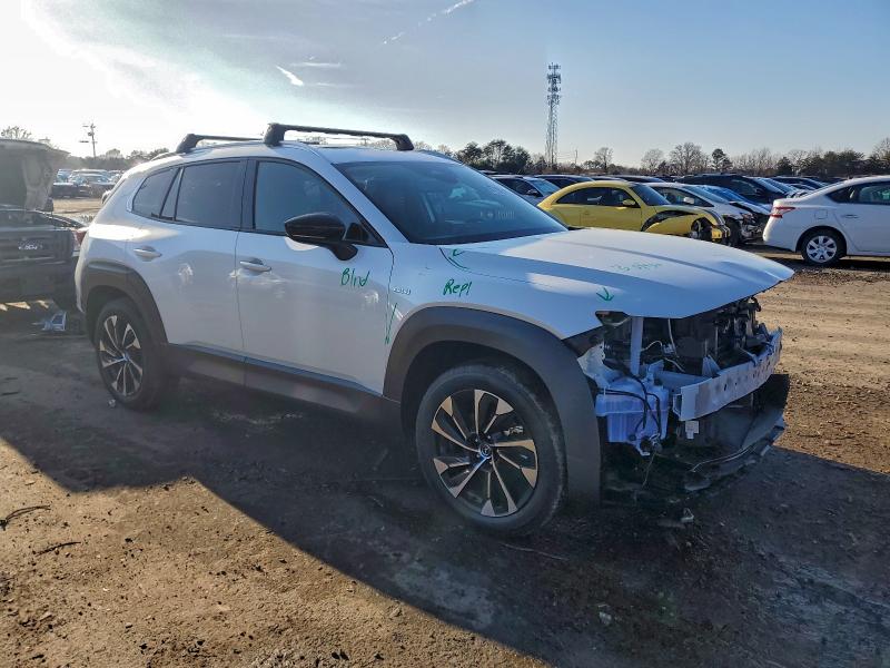 Фото 4 - MAZDA CX-50