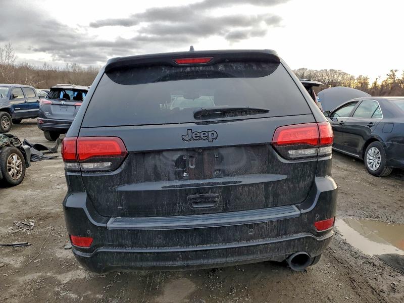 Фото 6 - JEEP GRAND CHER