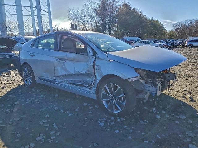 Фото 4 - HYUNDAI IONIQ